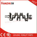 Forklift Parts Crankshaft for 4D94LE/4TNV94/4TNV98 Engine, 129902-21050